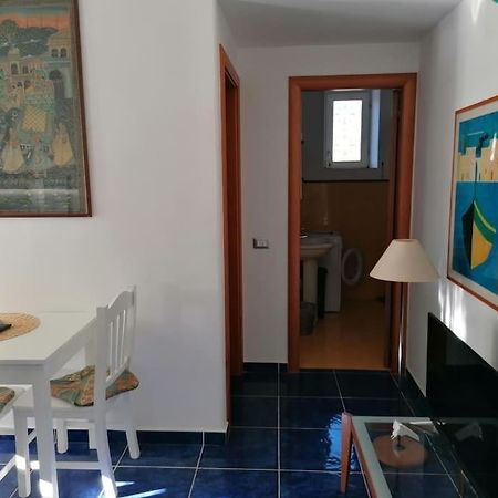 Grazioso Appartamento A Ischia Zona Pilastri Exterior foto